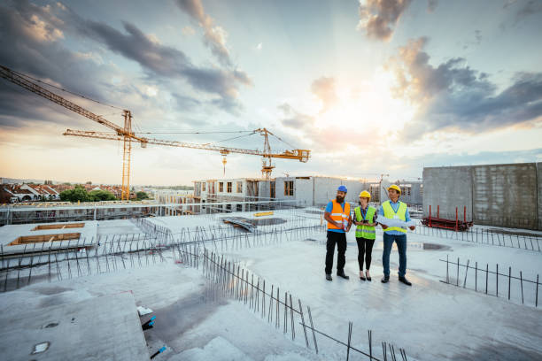 Best Concrete Sealing and Maintenance in Ballard, UT