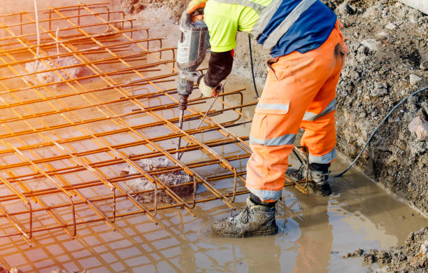 Best Residential Concrete Solutions in Ballard, UT