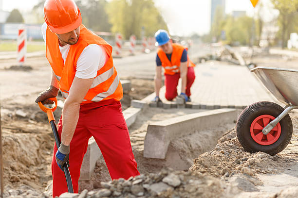 Best Commercial Concrete Services in Ballard, UT