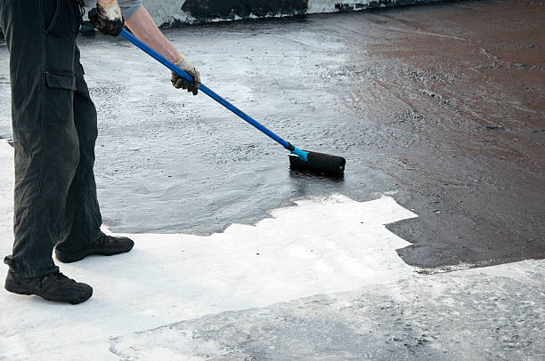 Best Concrete Driveway Installation in Ballard, UT